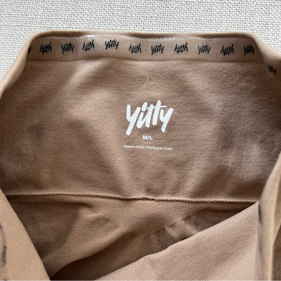 ✨Host Pick✨ YITTY Lizzo Nearly Naked Shaping High Waist Brief - Picture 6 of 6